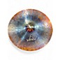 Used Saluda 16in PROTOTYPE Cymbal thumbnail
