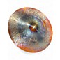 Used Saluda 16in PROTOTYPE Cymbal