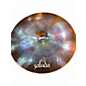 Used Saluda 16in PROTOTYPE Cymbal