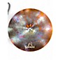 Used Saluda 16in PROTOTYPE Cymbal
