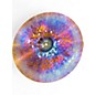 Used Saluda 19in prototype electrified Cymbal