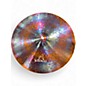 Used Saluda 20in prototype electrified Cymbal thumbnail