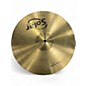 Used SABIAN 14in SOLAR Cymbal thumbnail