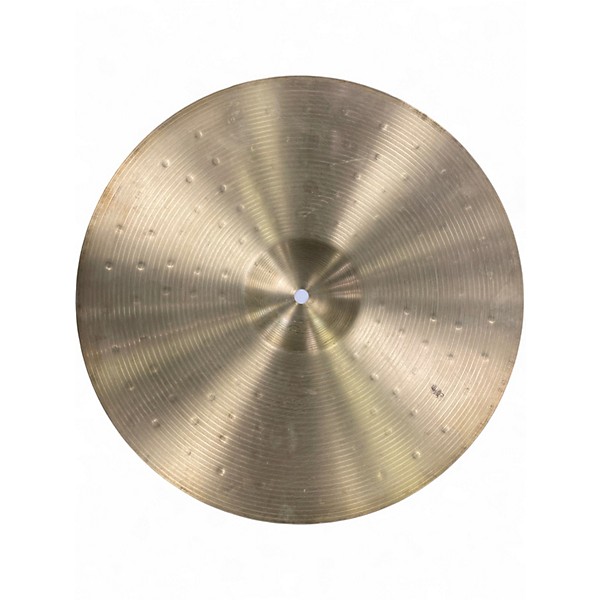 Used SABIAN 14in SOLAR Cymbal