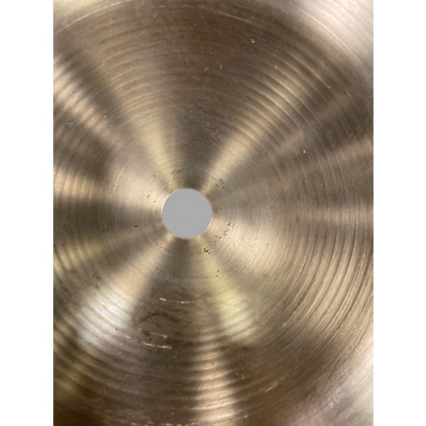 Used SABIAN 14in SOLAR Cymbal