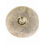 Used Zildjian 14in ZBT Hi Hat Top Cymbal