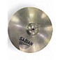 Used SABIAN 14in XS20 Hi Hat Bottom Cymbal thumbnail