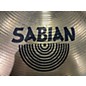 Used SABIAN 14in XS20 Hi Hat Bottom Cymbal