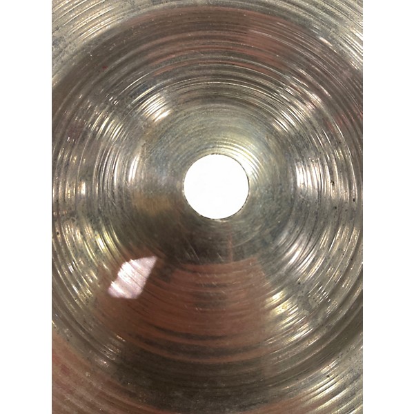 Used SABIAN 14in XS20 Hi Hat Bottom Cymbal