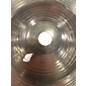 Used SABIAN 14in XS20 Hi Hat Bottom Cymbal