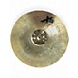 Used SABIAN 14in XS20 Hi Hat Bottom Cymbal