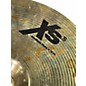 Used SABIAN 14in XS20 Hi Hat Bottom Cymbal