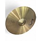 Used SABIAN 20in SOLAR Cymbal thumbnail
