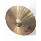 Used SABIAN 20in SOLAR Cymbal