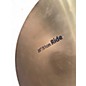 Used SABIAN 20in SOLAR Cymbal