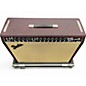Used Fender 65 Twin Reverb Tube Guitar Combo Amp