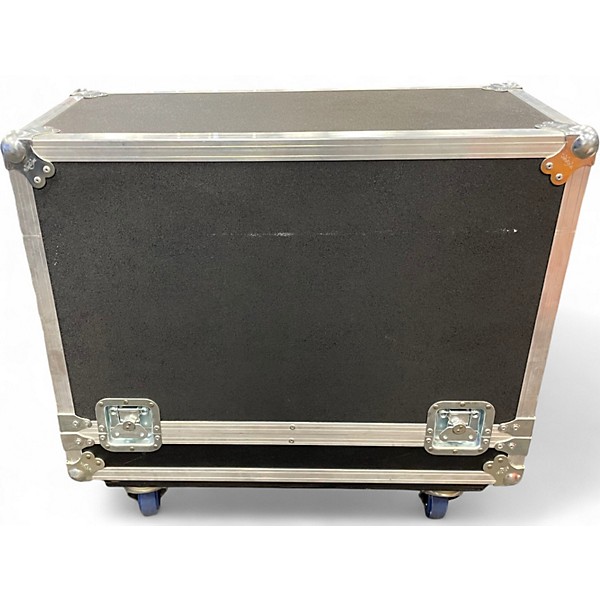 Used Fender 65 Twin Reverb Tube Guitar Combo Amp