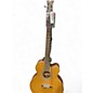 Used Dean EABC5 NATURAL Acoustic Bass Guitar thumbnail