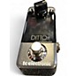 Used TC Electronic Ditto Looper Pedal