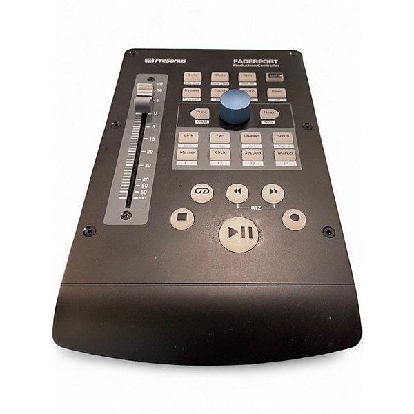 Used PreSonus Faderport Control Surface