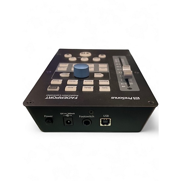 Used PreSonus Faderport Control Surface