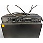 Used Gallien-Krueger MB150E-112 III 150W 1x12 Bass Combo Amp