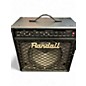 Used Randall RG80 80W Guitar Combo Amp