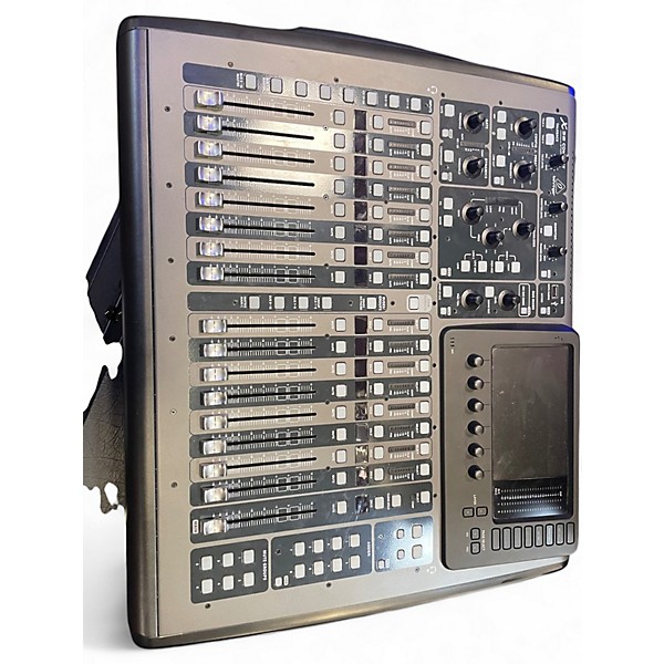 Used Behringer X32 Compact Digital Mixer
