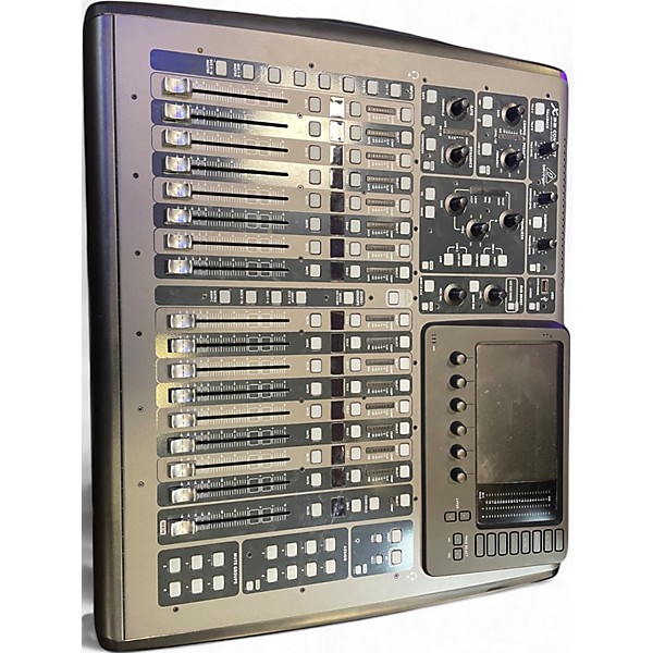 Used Behringer X32 Compact Digital Mixer