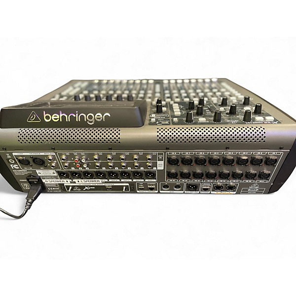 Used Behringer X32 Compact Digital Mixer
