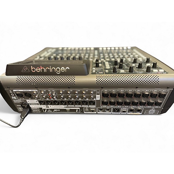 Used Behringer X32 Compact Digital Mixer