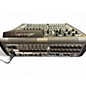 Used Behringer X32 Compact Digital Mixer