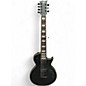 Used Ltd EC257 Black Solid Body Electric Guitar thumbnail