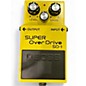 Used BOSS SD-1 Effect Pedal thumbnail