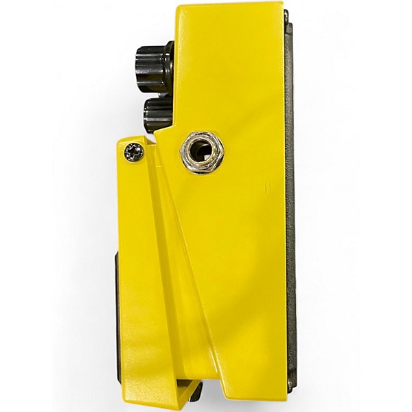 Used BOSS SD-1 Effect Pedal