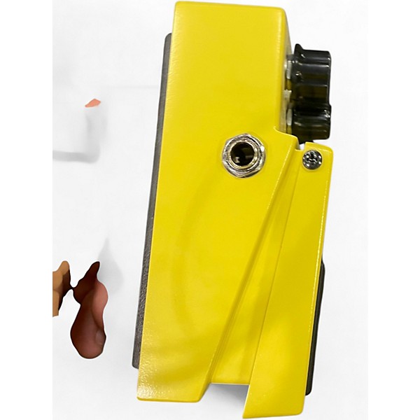 Used BOSS SD-1 Effect Pedal