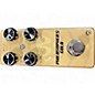 Used Pigtronix PHILOSPHER GOLD Effect Pedal thumbnail