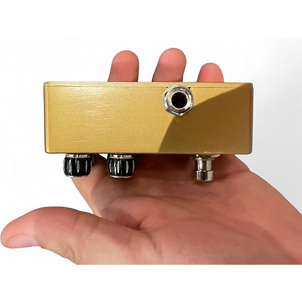 Used Pigtronix PHILOSPHER GOLD Effect Pedal