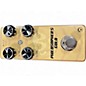 Used Pigtronix PHILOSPHER GOLD Effect Pedal
