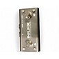 Used NUX AMP ACADEMY STOMP Effect Processor