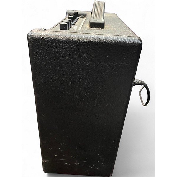 Used Fender Mustang I 20W 1X8 Guitar Combo Amp