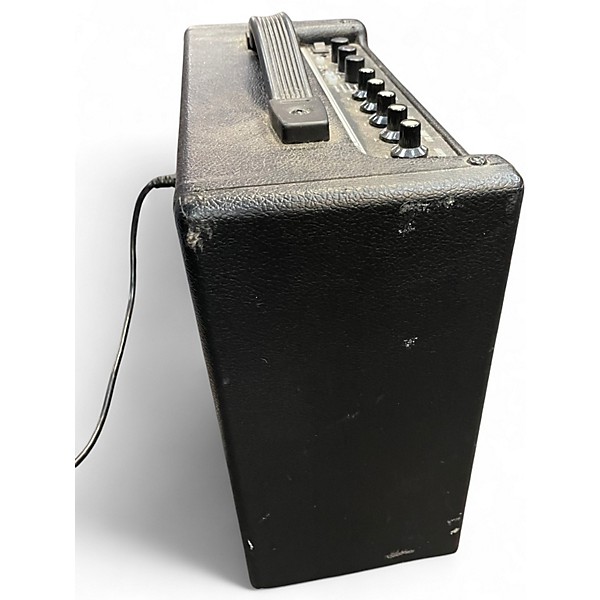 Used Fender Mustang I 20W 1X8 Guitar Combo Amp