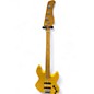 Used Marcus Miller SIRE V6 Natural Electric Bass Guitar thumbnail