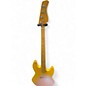 Used Marcus Miller SIRE V6 Natural Electric Bass Guitar