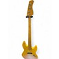 Used Marcus Miller SIRE V6 Natural Electric Bass Guitar