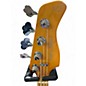 Used Marcus Miller SIRE V6 Natural Electric Bass Guitar