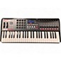 Used Akai Professional MPK249 49 Key MIDI Controller thumbnail