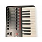 Used Akai Professional MPK249 49 Key MIDI Controller