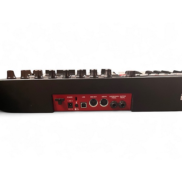 Used Akai Professional MPK249 49 Key MIDI Controller