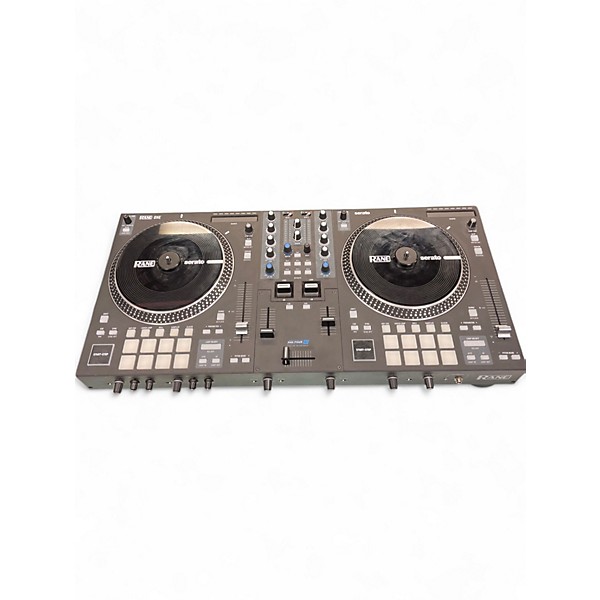 Used RANE One DJ Controller